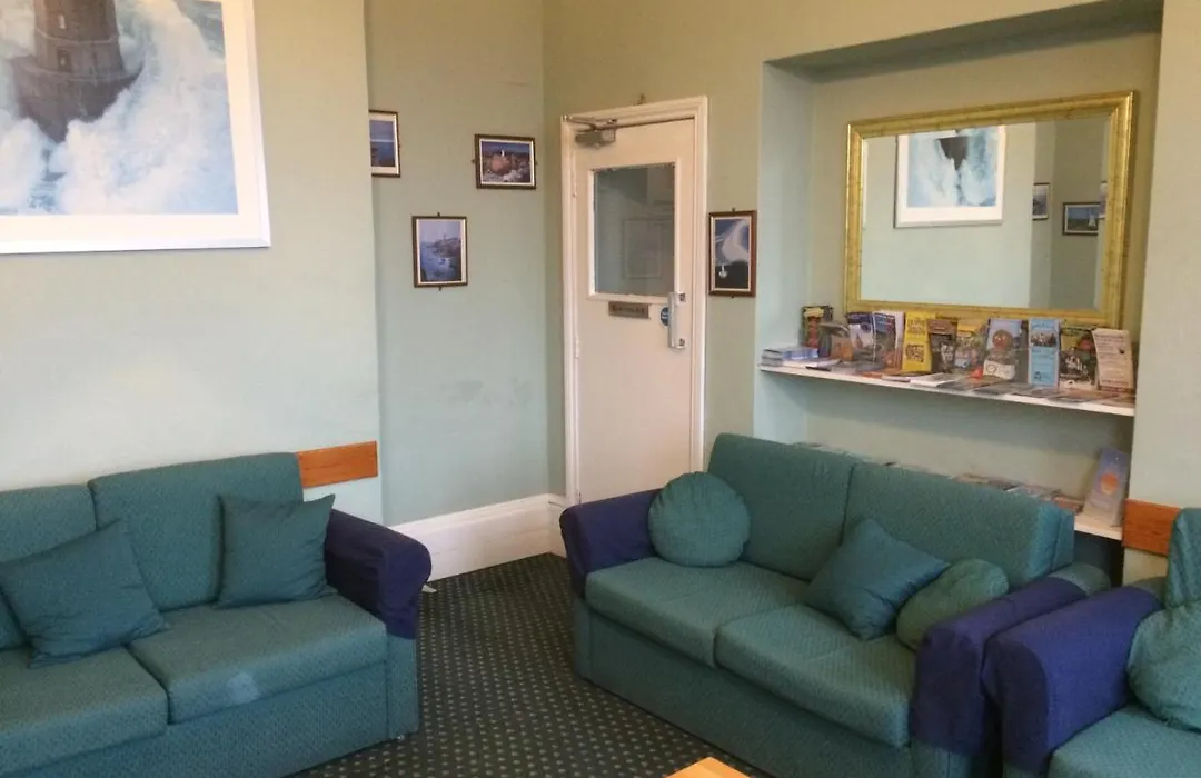 Yha Isle Of Wight Totland - Partner-1