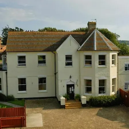 Yha Isle Of Wight Totland - Partner-3