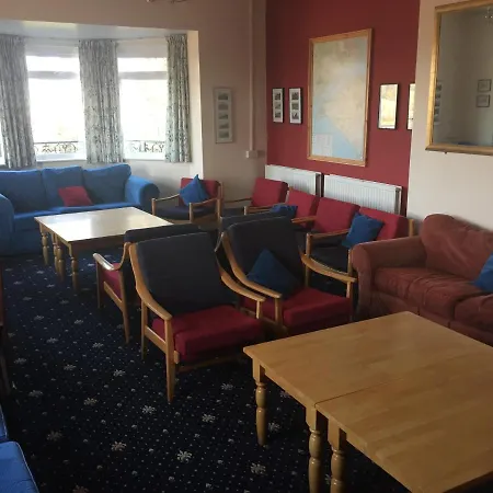 Yha Isle Of Wight Totland - Partner-2